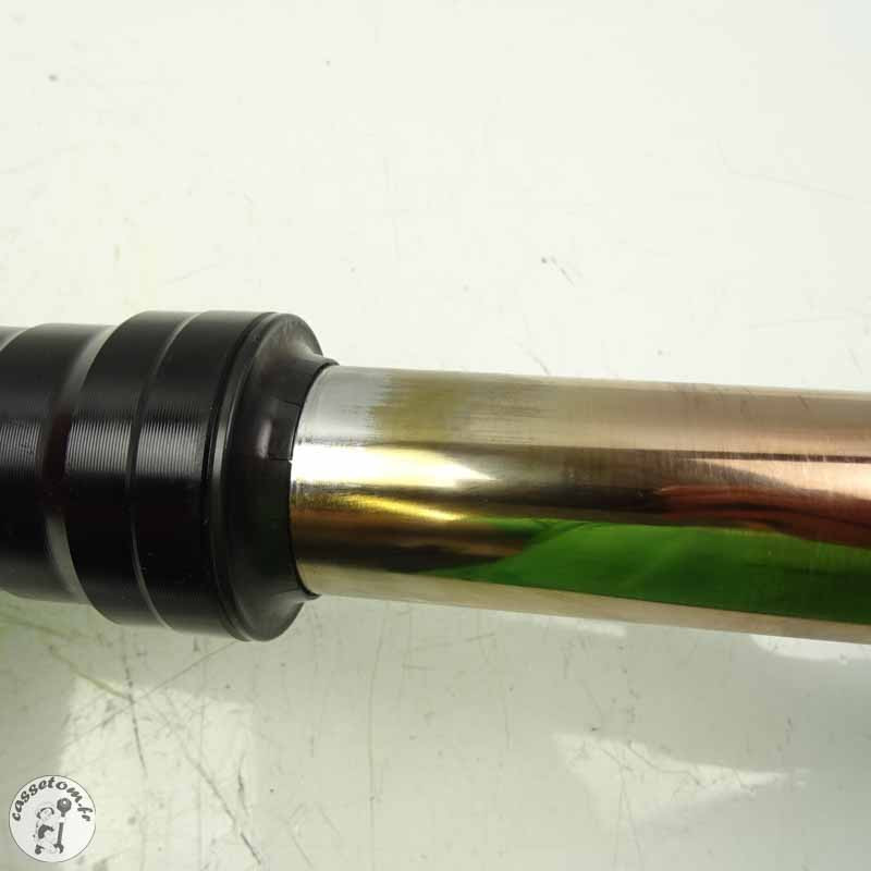 Bras de fourche droit Suzuki 750 gsx-r 2007