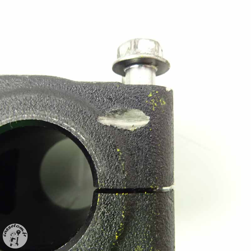 Bras de fourche droit Suzuki 750 gsx-r 2007