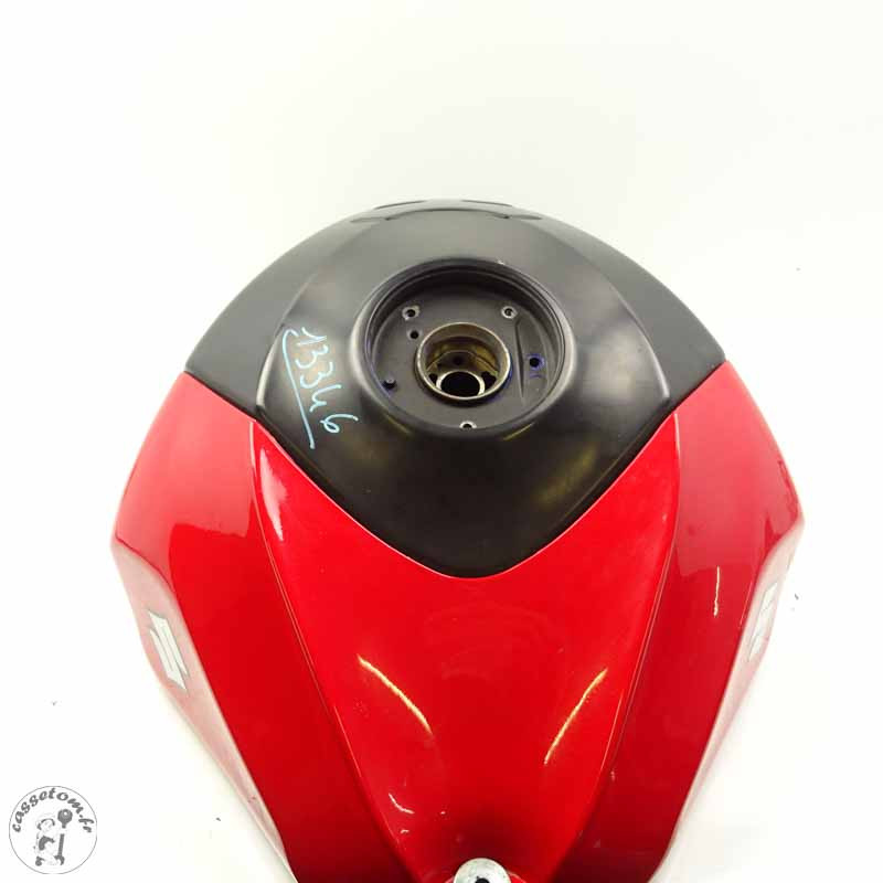Réservoir d'essence  Suzuki 750 gsx-r 2007