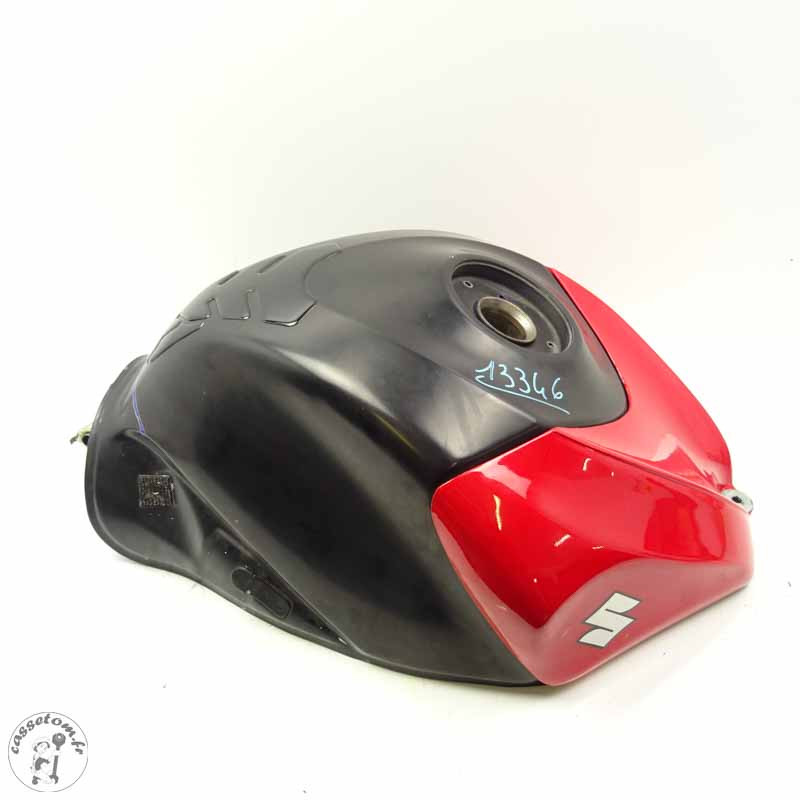 Réservoir d'essence  Suzuki 750 gsx-r 2007