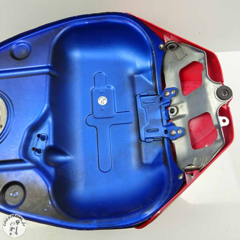 Réservoir d'essence  Suzuki 750 gsx-r 2007