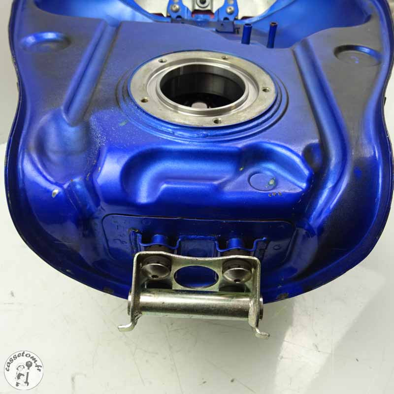 Réservoir d'essence  Suzuki 750 gsx-r 2007