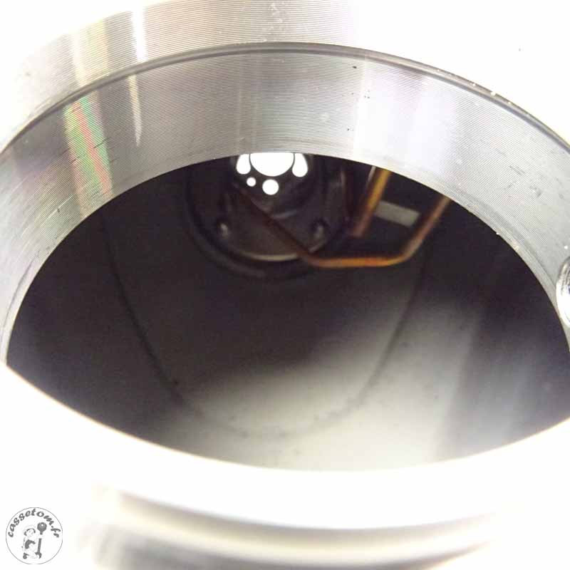 Réservoir d'essence  Suzuki 750 gsx-r 2007