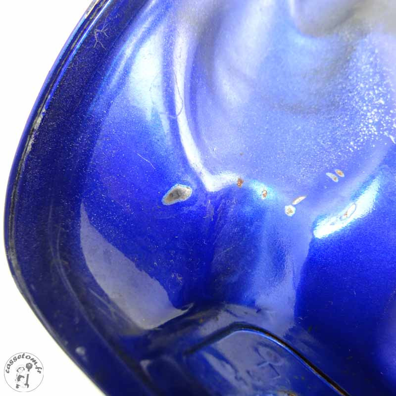 Réservoir d'essence  Suzuki 750 gsx-r 2007