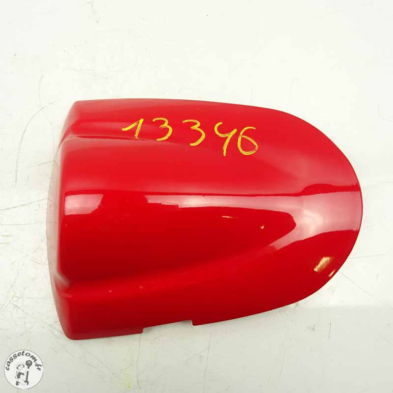 Capot de selle  Suzuki 750 gsx-r 2007