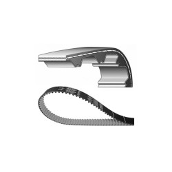 Courroie de distribution DAYCO