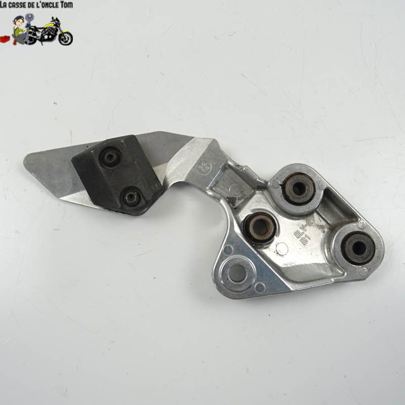 Platine avant gauche Yamaha 1000 Fazer 2002 - CTM-10095-042