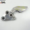 Platine avant gauche Yamaha 1000 Fazer 2002 Platine avant gauche Yamaha 1000 Fazer 2002