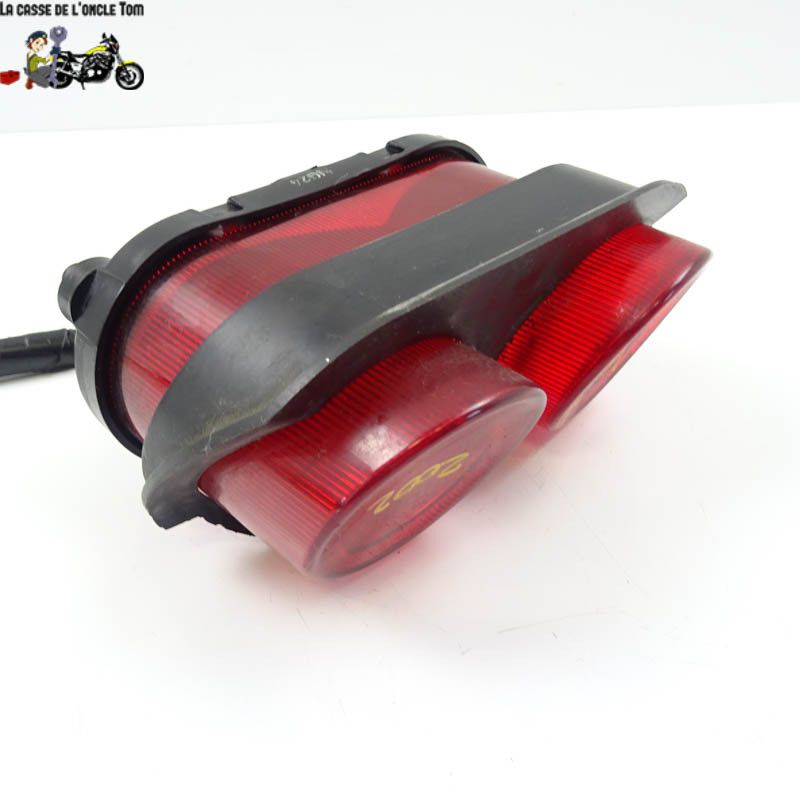 Feu arrière Yamaha 1000 Fazer 2002 - CTM-10095-041