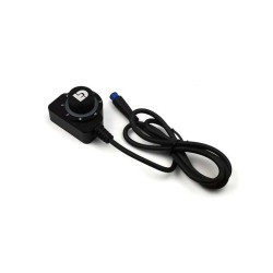 DENALI Pièce de rechange - Commutateur DialDim™