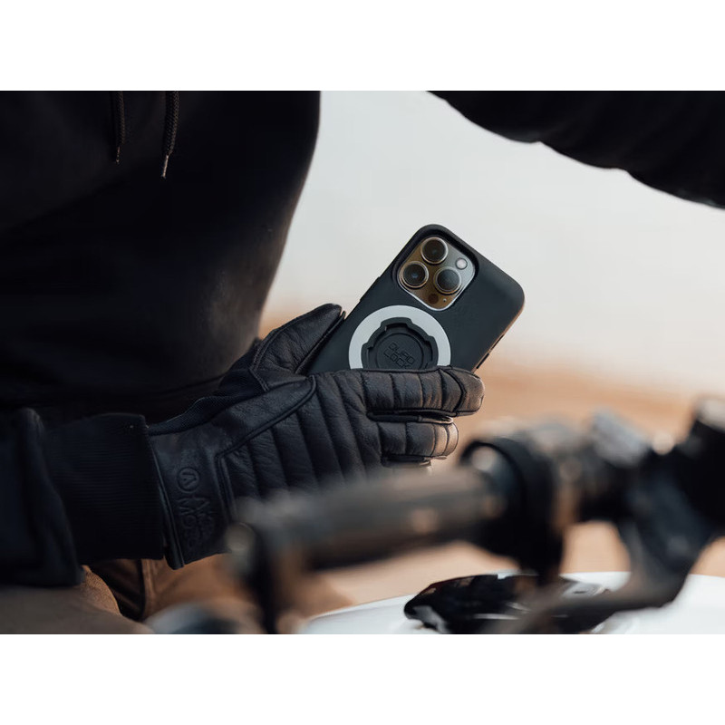Coque de téléphone QUAD LOCK MAG - iPhone 17