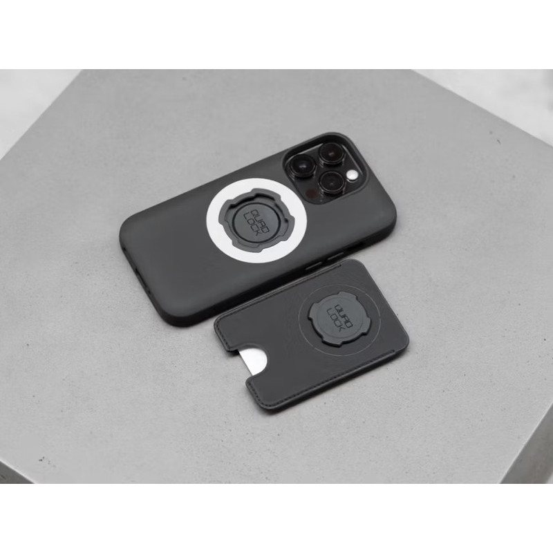 Coque de téléphone QUAD LOCK MAG - iPhone 17