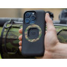 Coque de téléphone QUAD LOCK MAG - iPhone 17