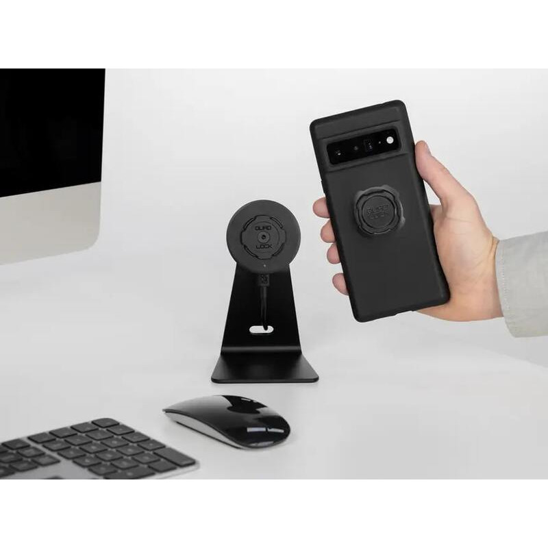 Coque de téléphone QUAD LOCK MAG - Google Pixel 10 (Pro)