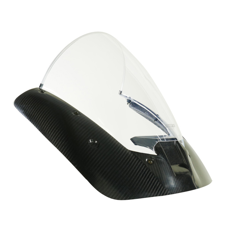 Bulle MRA Racing "R" 