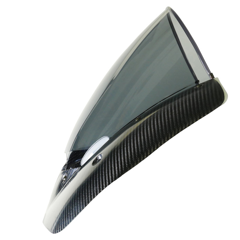 Bulle MRA Racing "R" - Aprilia RS660