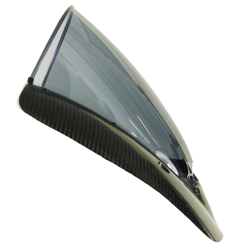 Bulle MRA Racing "R" - Aprilia RS660