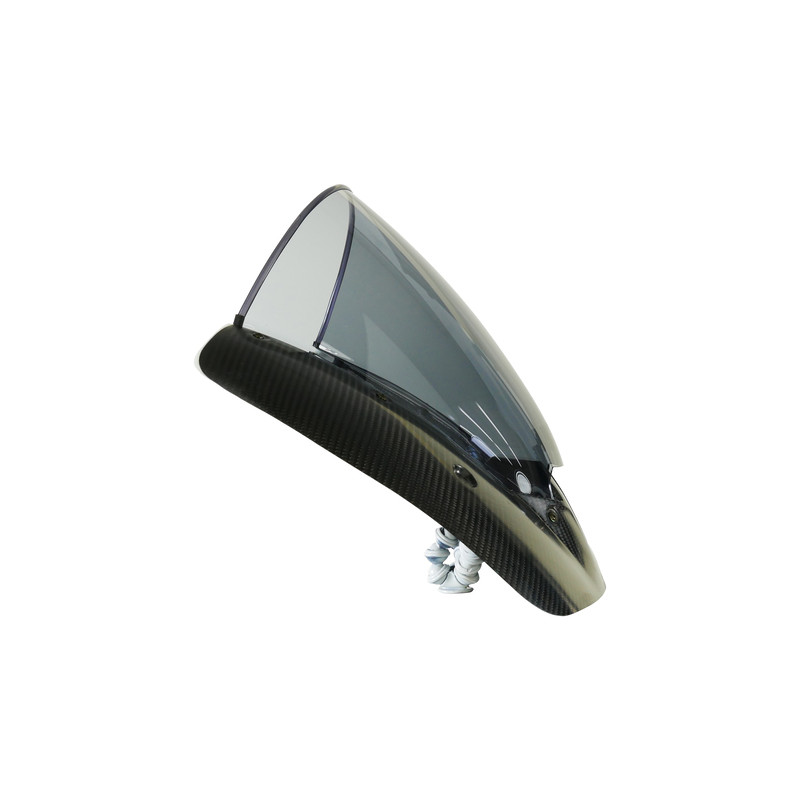 Bulle MRA Racing "R" - Aprilia RS660