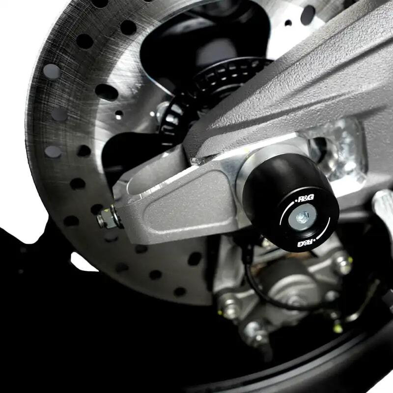 Protection de bras oscillant R&G RACING