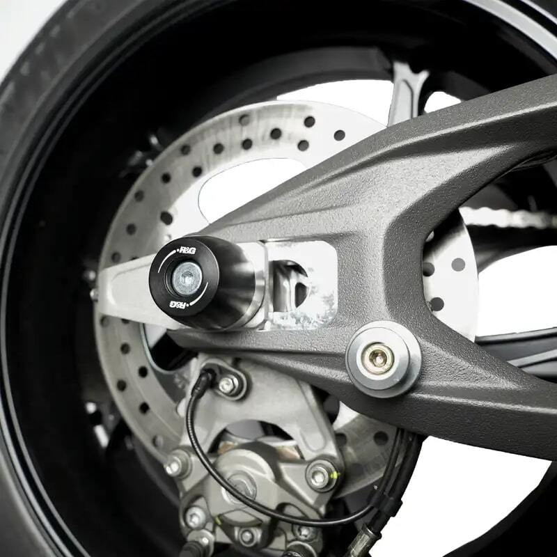 Protection de bras oscillant R&G RACING