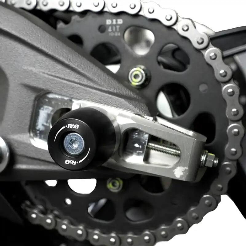 Protection de bras oscillant R&G RACING