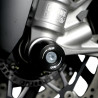 Protections de fourche R&G Racing