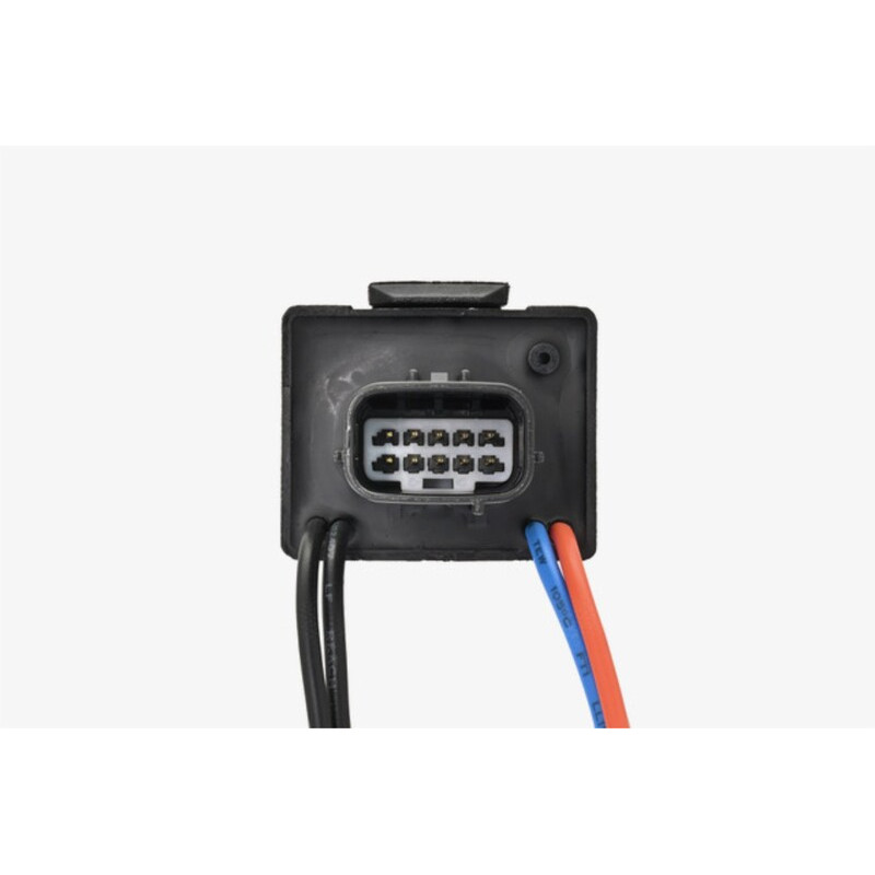 Relais clignotant DAYTONA