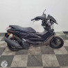 Yamaha nmax 125 de 2017