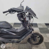 Yamaha nmax 125 de 2017