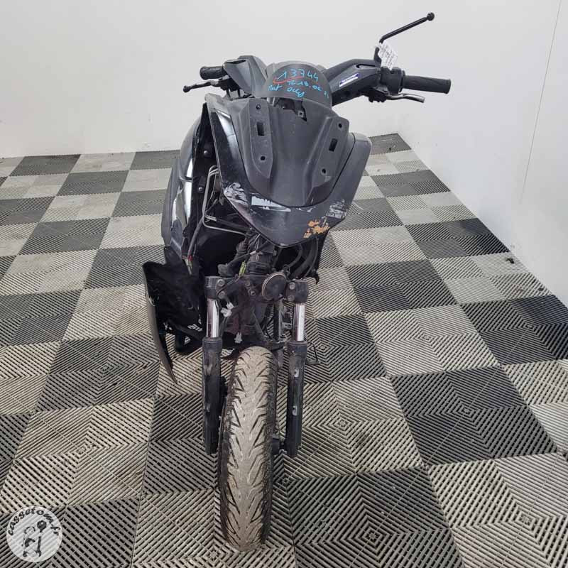 Yamaha nmax 125 de 2017