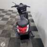 Yamaha nmax 125 de 2017