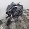 Yamaha nmax 125 de 2017