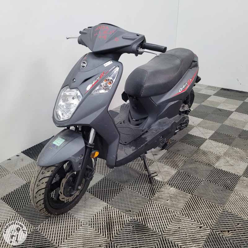 Sym orbit 50 de 2020