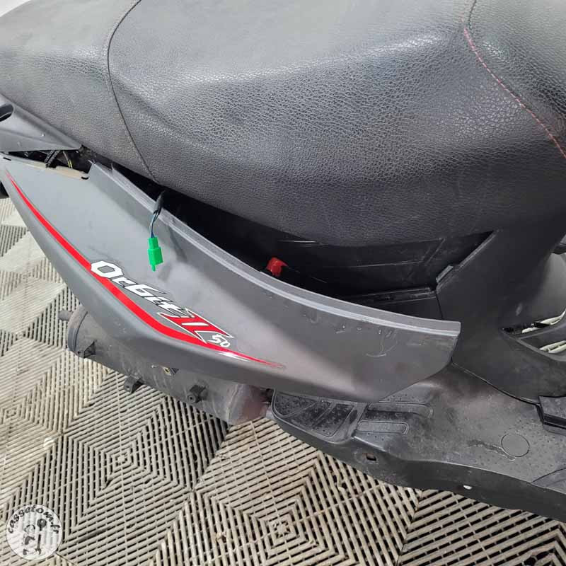 Sym orbit 50 de 2020