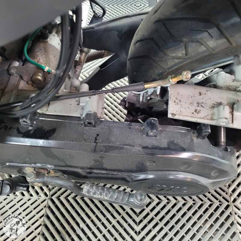 Sym orbit 50 de 2020