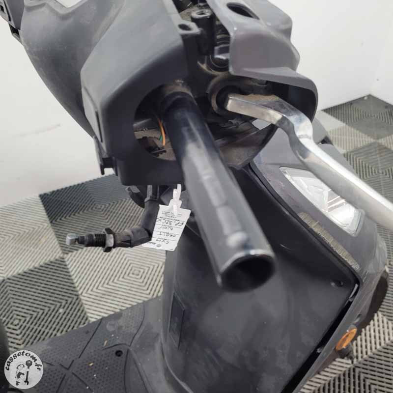 Sym orbit 50 de 2020