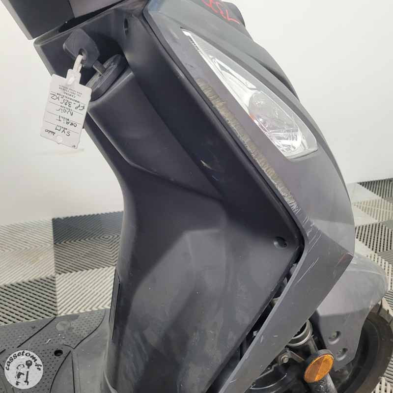 Sym orbit 50 de 2020