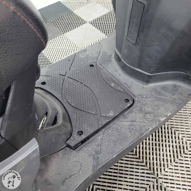 Sym orbit 50 de 2020