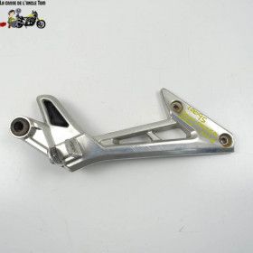 Platine arrière droite...