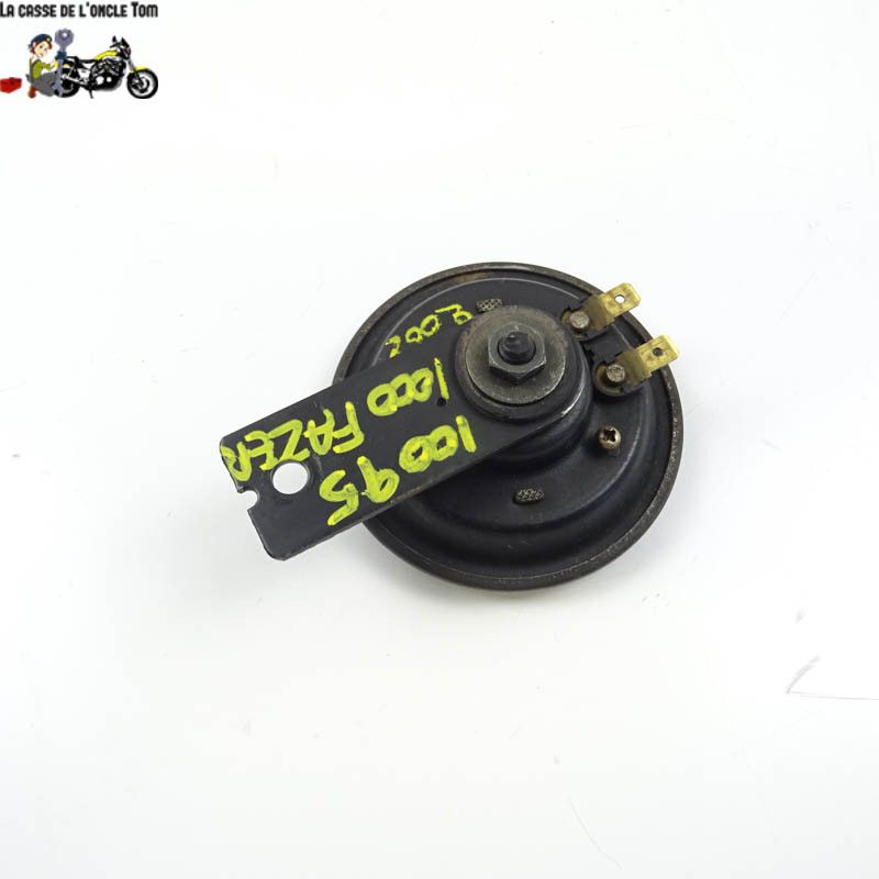 Klaxon Yamaha 1000 Fazer 2002 - CTM-10095-023