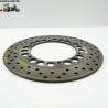 Disque de frein avant Yamaha 1000 Fazer 2002 - CTM-10095-020