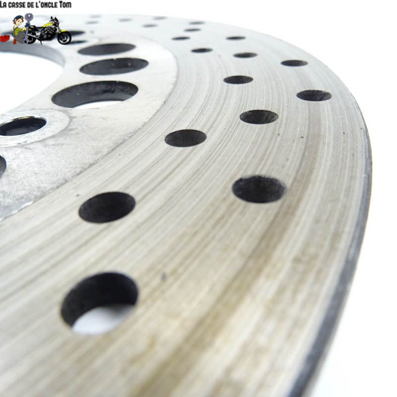 Disque de frein avant Yamaha 1000 Fazer 2002 - CTM-10095-020