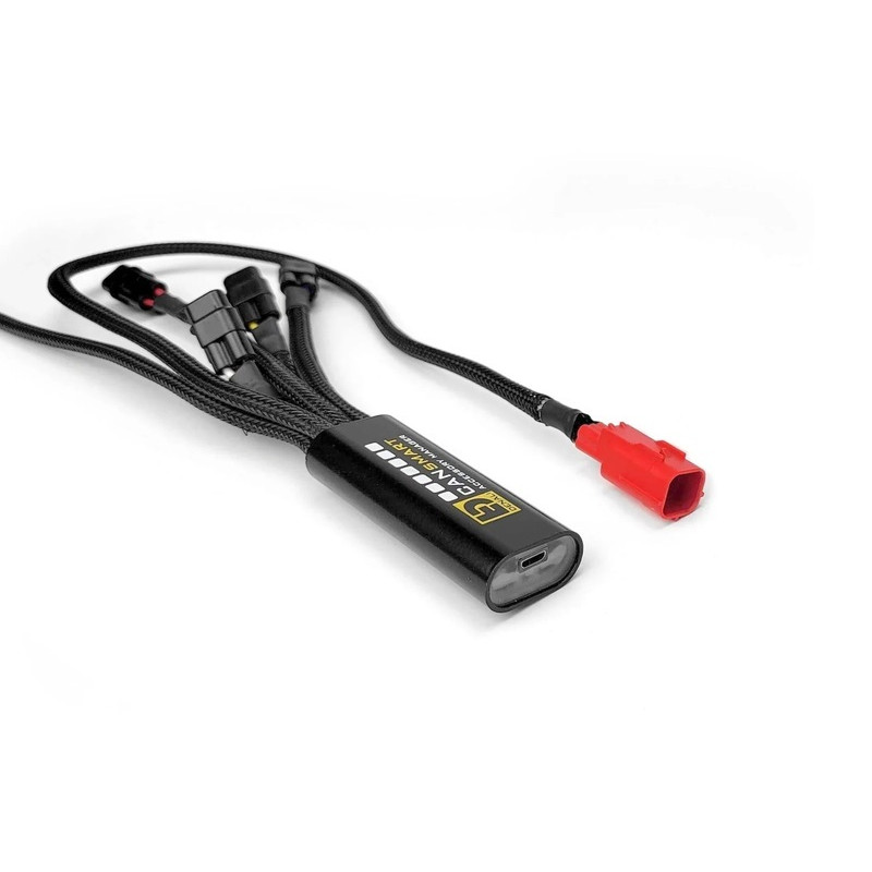 DENALI Cansmart Kit DL6 Amber Lens