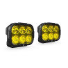 DENALI DialDim™ Kit DL6 Yellow Lens