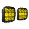 DENALI DialDim™ Kit DL9 Yellow Lens