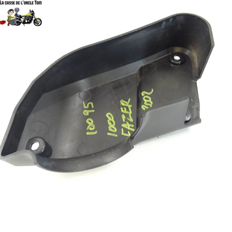 Cache boite à air droit Yamaha 1000 Fazer 2002 - CTM-10095-013
