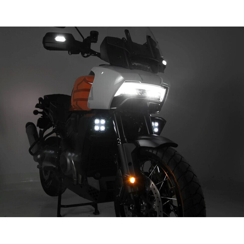 DENALI Cansmart Kit DL9 Amber Lens