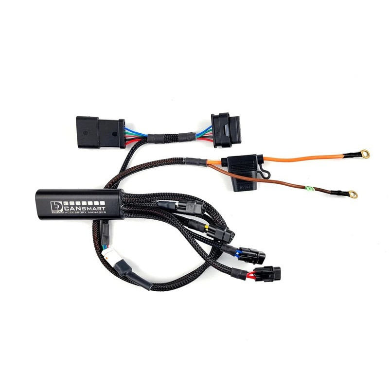 DENALI Cansmart Kit DL9 Amber Lens