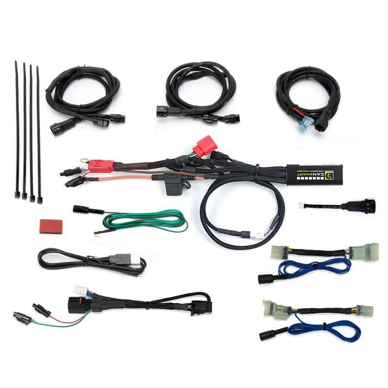 DENALI Cansmart Kit DL9 Clear Lens