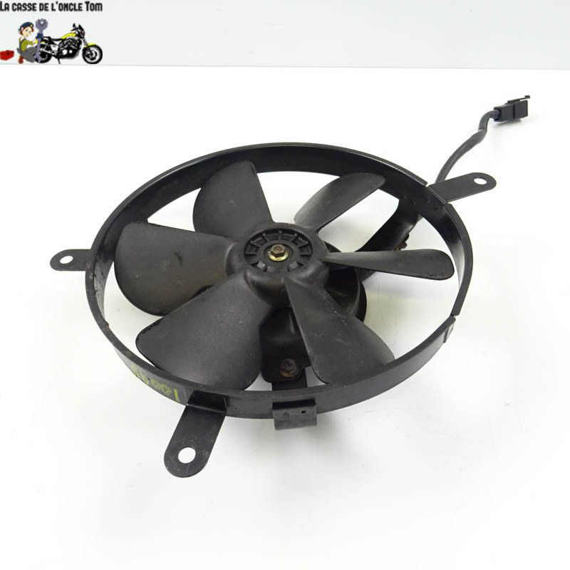 Ventilateur Yamaha 1000 Fazer 2002 - Cassetom - Nos pièces motos